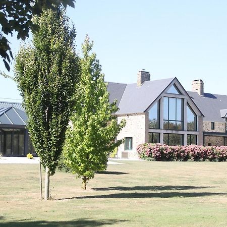 Domaine Du Jardin " Chambres D'Hotes " Saint-Jean-de-la-Haize Εξωτερικό φωτογραφία
