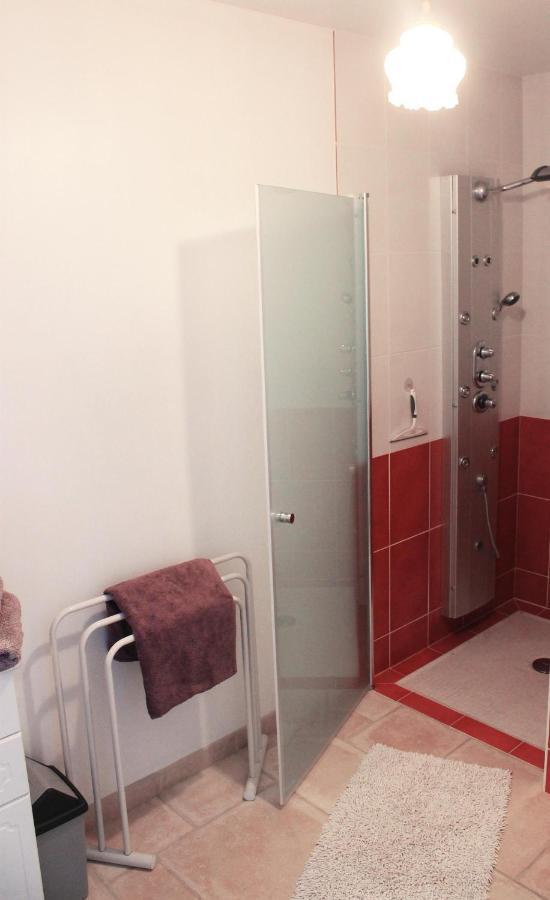 Domaine Du Jardin " Chambres D'Hotes " Saint-Jean-de-la-Haize Εξωτερικό φωτογραφία