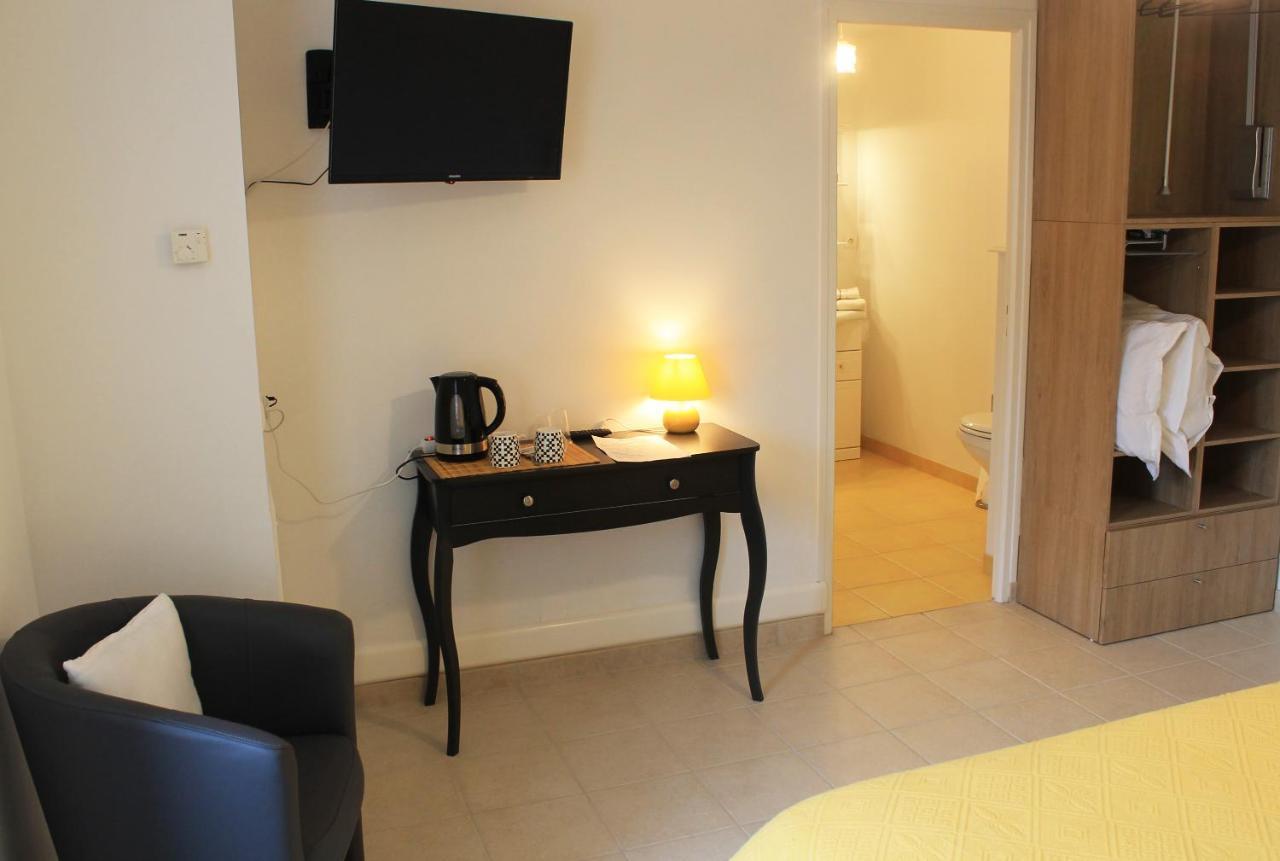 Domaine Du Jardin " Chambres D'Hotes " Saint-Jean-de-la-Haize Εξωτερικό φωτογραφία
